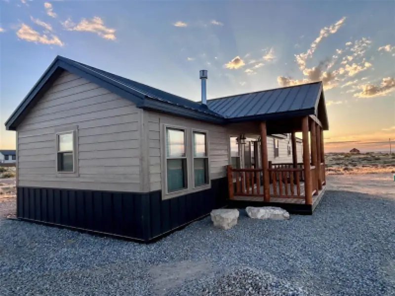 316 Frontier Drive Greybull #34