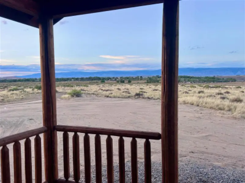 316 Frontier Drive Greybull #35