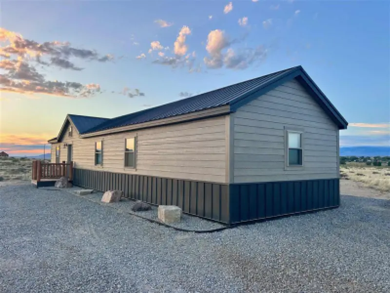 316 Frontier Drive Greybull #36