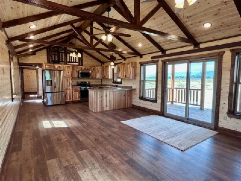 316 Frontier Drive Greybull #38