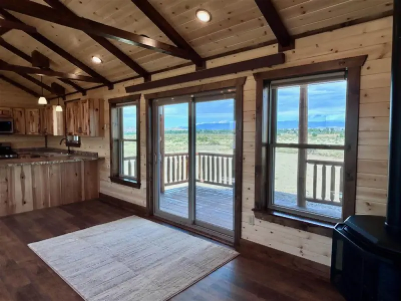 316 Frontier Drive Greybull #39