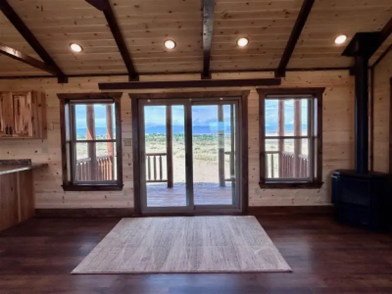 316 Frontier Drive Greybull #4