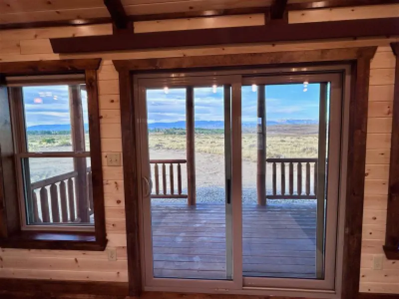316 Frontier Drive Greybull #40