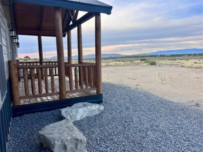 316 Frontier Drive Greybull #41