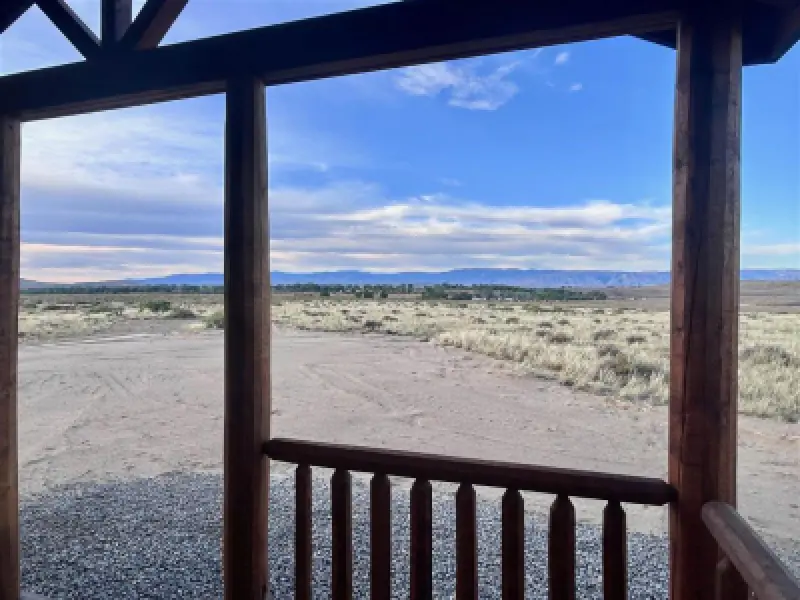316 Frontier Drive Greybull #42