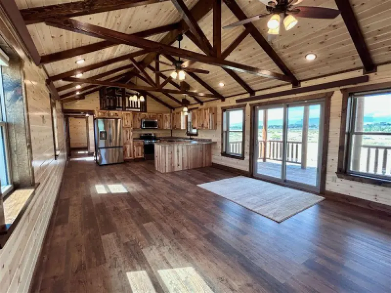 316 Frontier Drive Greybull #5