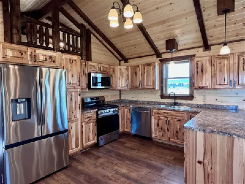 316 Frontier Drive Greybull #6