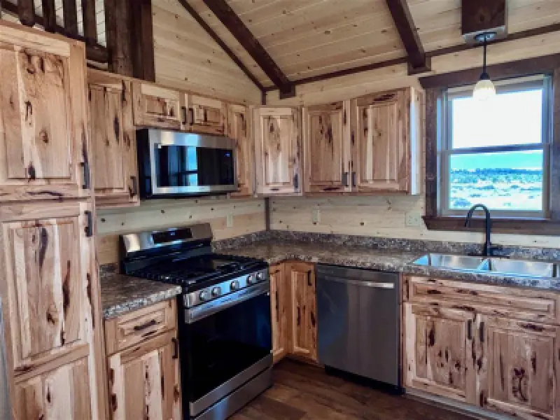 316 Frontier Drive Greybull #7