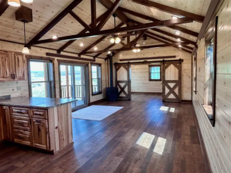 316 Frontier Drive Greybull #9