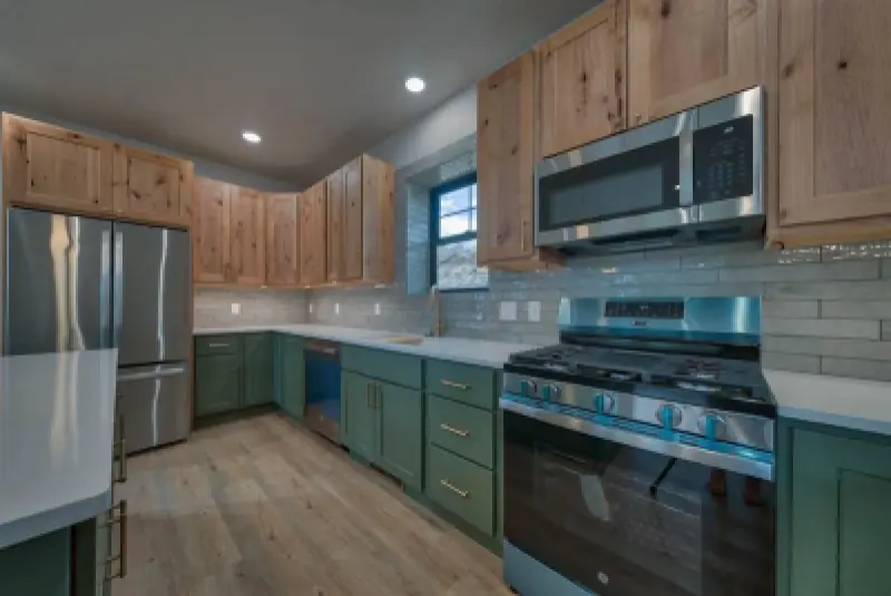 1332 Huff n' Puff Ave Cody #12