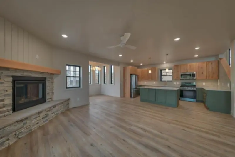 1332 Huff n' Puff Ave Cody #16