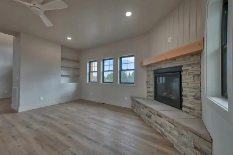 1332 Huff n' Puff Ave Cody #17