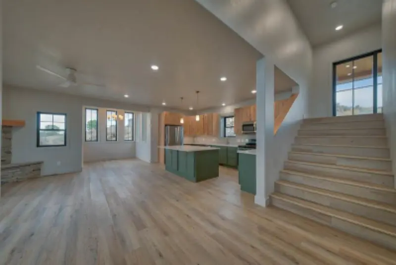 1332 Huff n' Puff Ave Cody #20