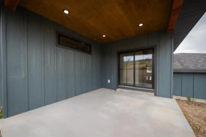 1332 Huff n' Puff Ave Cody #25