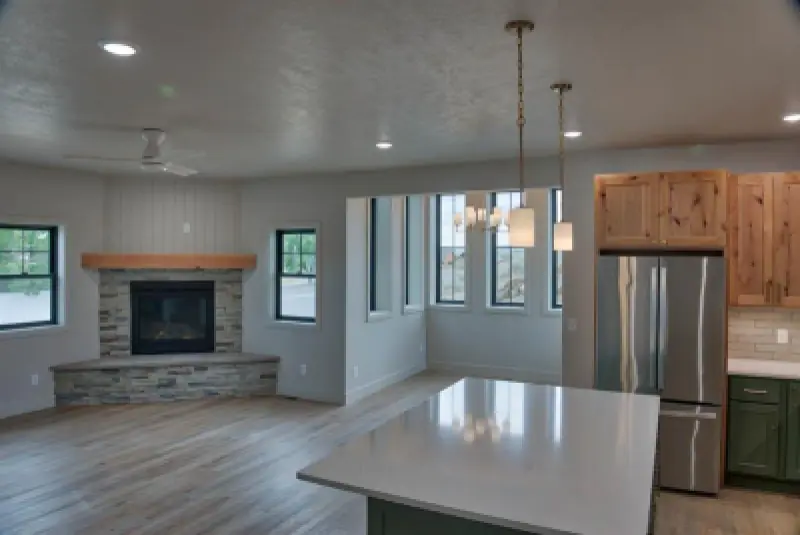 1332 Huff n' Puff Ave Cody #8