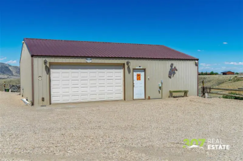 28 Grande View Drive Cody #10
