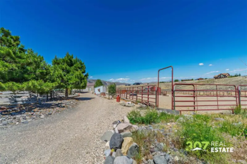 28 Grande View Drive Cody #11