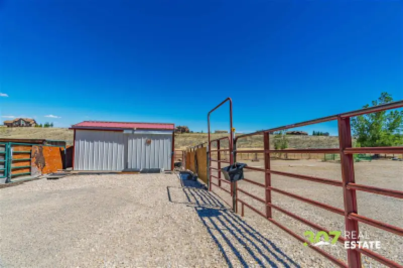 28 Grande View Drive Cody #12