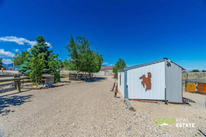 28 Grande View Drive Cody #13