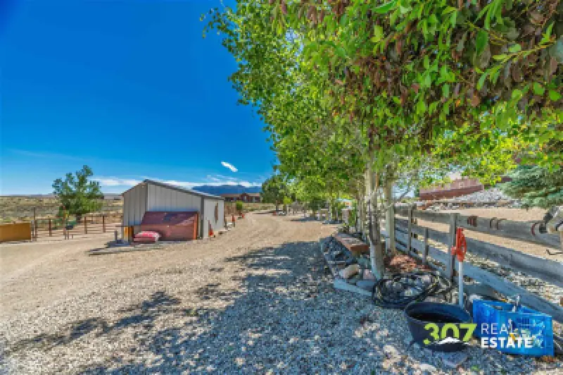 28 Grande View Drive Cody #17