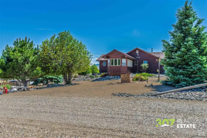 28 Grande View Drive Cody #18