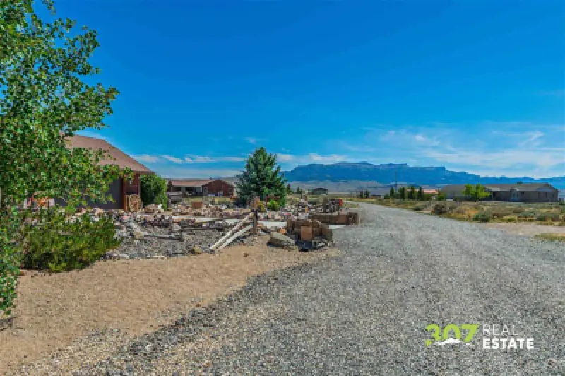 28 Grande View Drive Cody #19