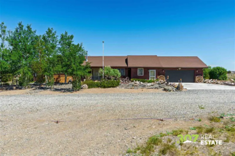 28 Grande View Drive Cody #20
