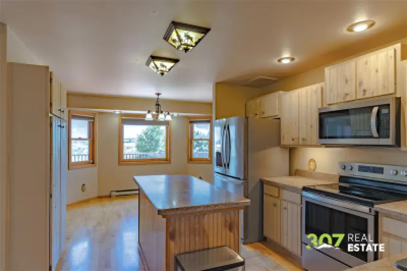 28 Grande View Drive Cody #26