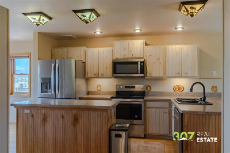 28 Grande View Drive Cody #28
