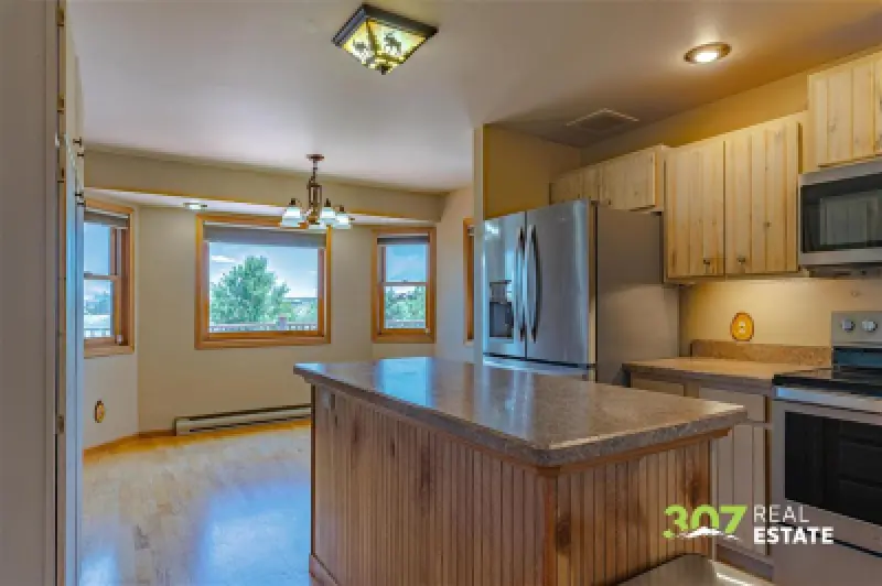 28 Grande View Drive Cody #30