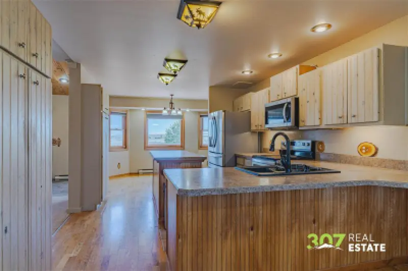 28 Grande View Drive Cody #31