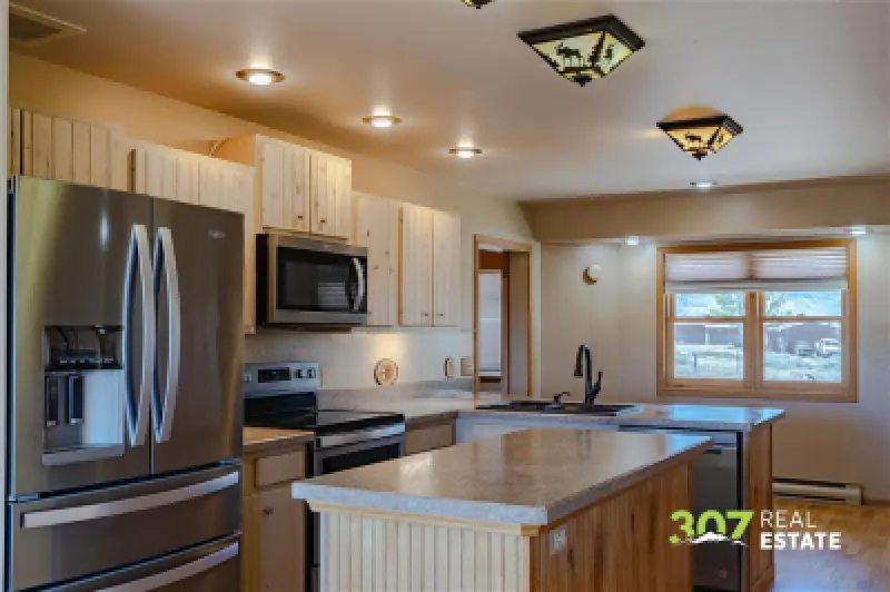 28 Grande View Drive Cody #35