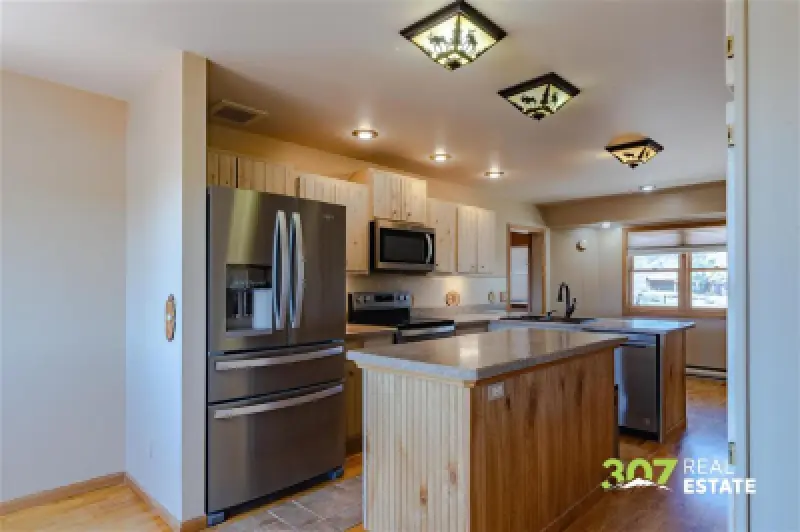 28 Grande View Drive Cody #36