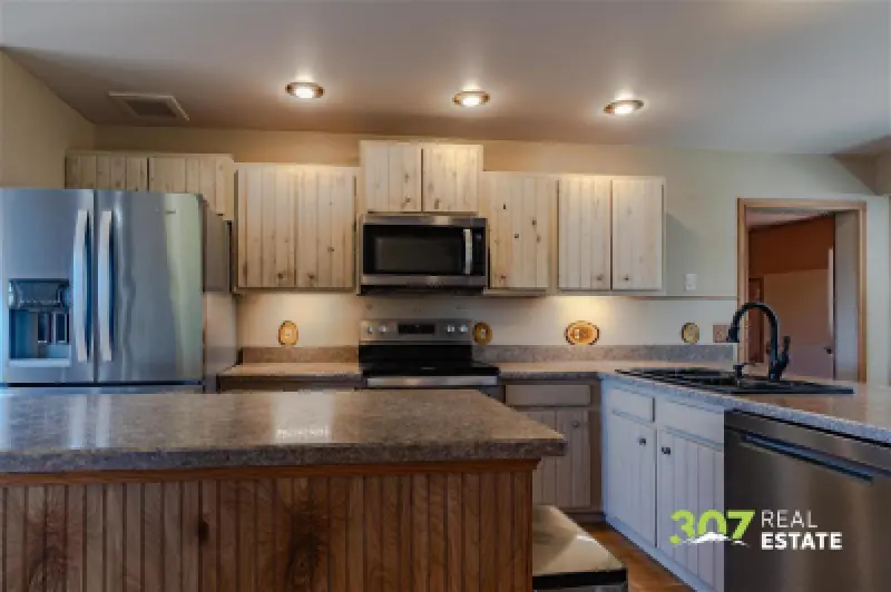 28 Grande View Drive Cody #37