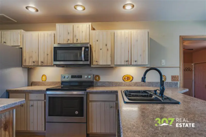 28 Grande View Drive Cody #38