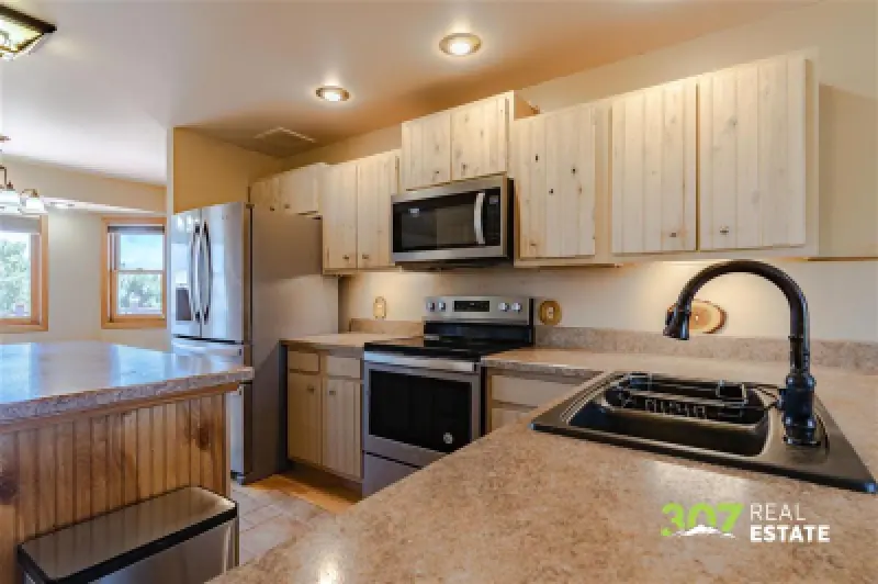 28 Grande View Drive Cody #39
