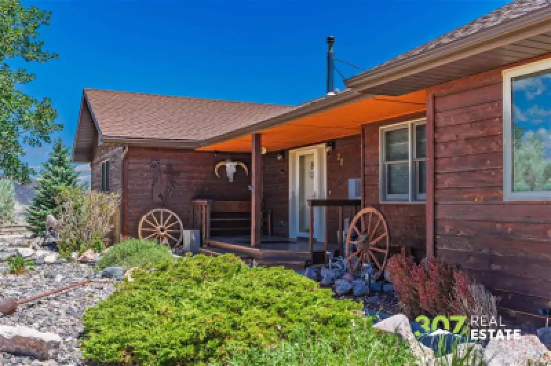 28 Grande View Drive Cody #4