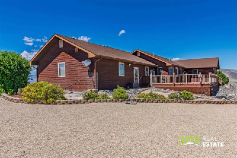 28 Grande View Drive Cody #5