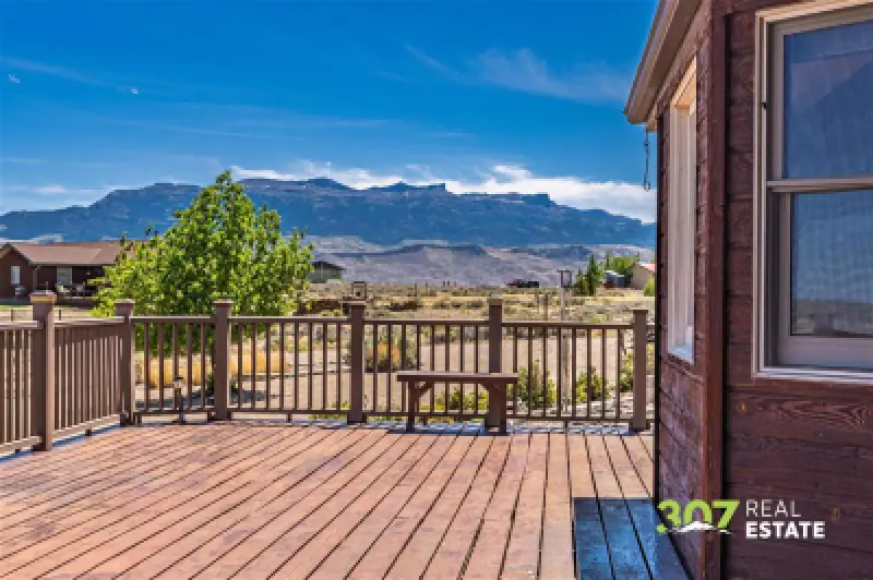 28 Grande View Drive Cody #6