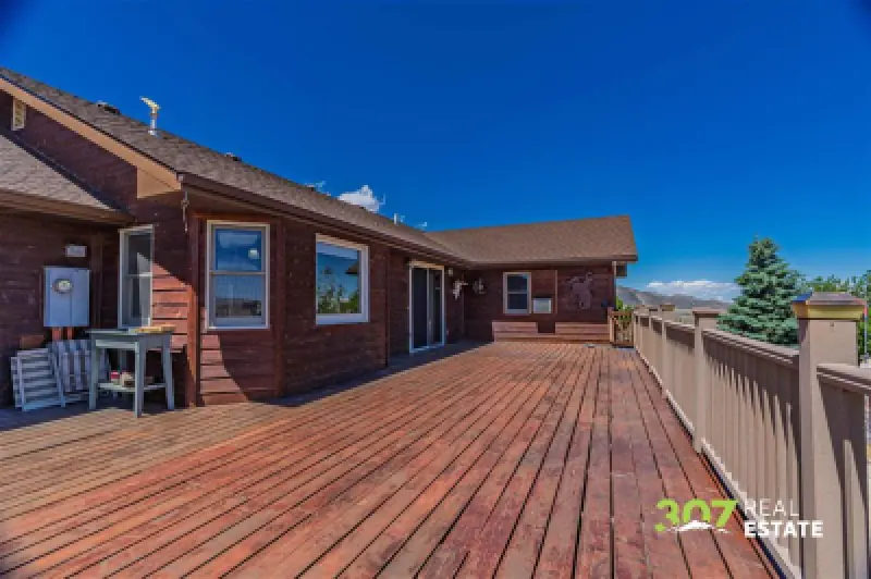 28 Grande View Drive Cody #7