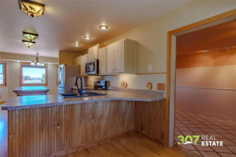 28 Grande View Drive Cody #71