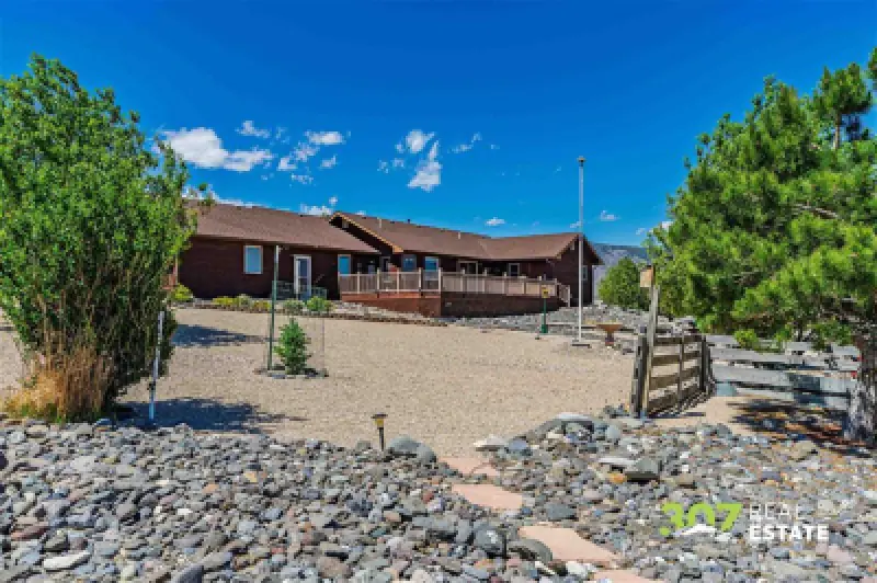 28 Grande View Drive Cody #8
