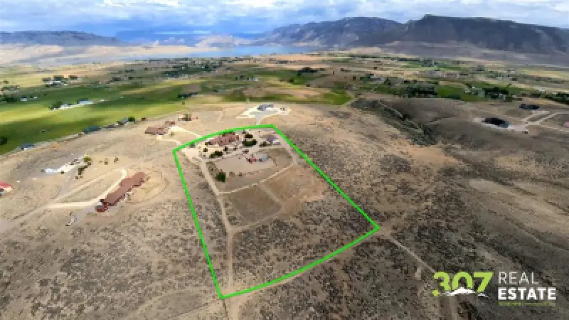 28 Grande View Drive Cody #80