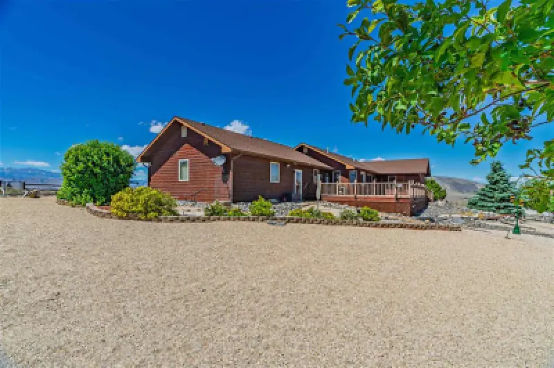 28 Grande View Drive Cody #82