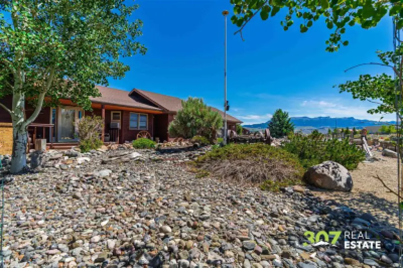28 Grande View Drive Cody #83