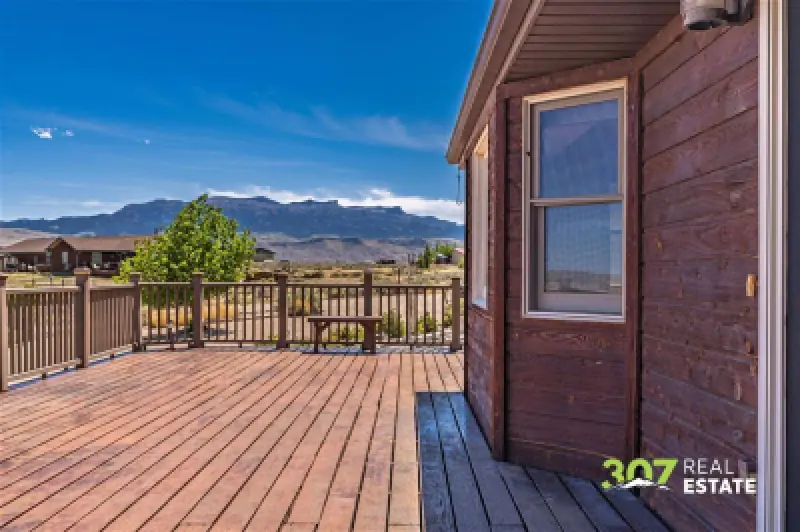 28 Grande View Drive Cody #84