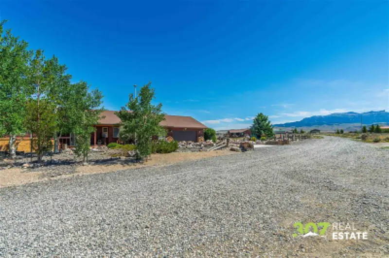 28 Grande View Drive Cody #85