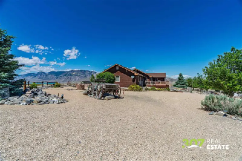 28 Grande View Drive Cody #86