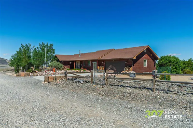 28 Grande View Drive Cody #87