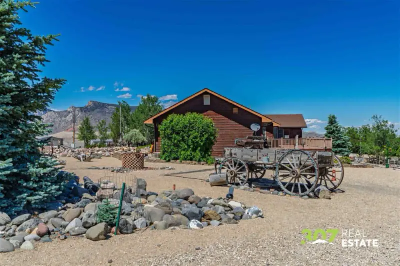 28 Grande View Drive Cody #88